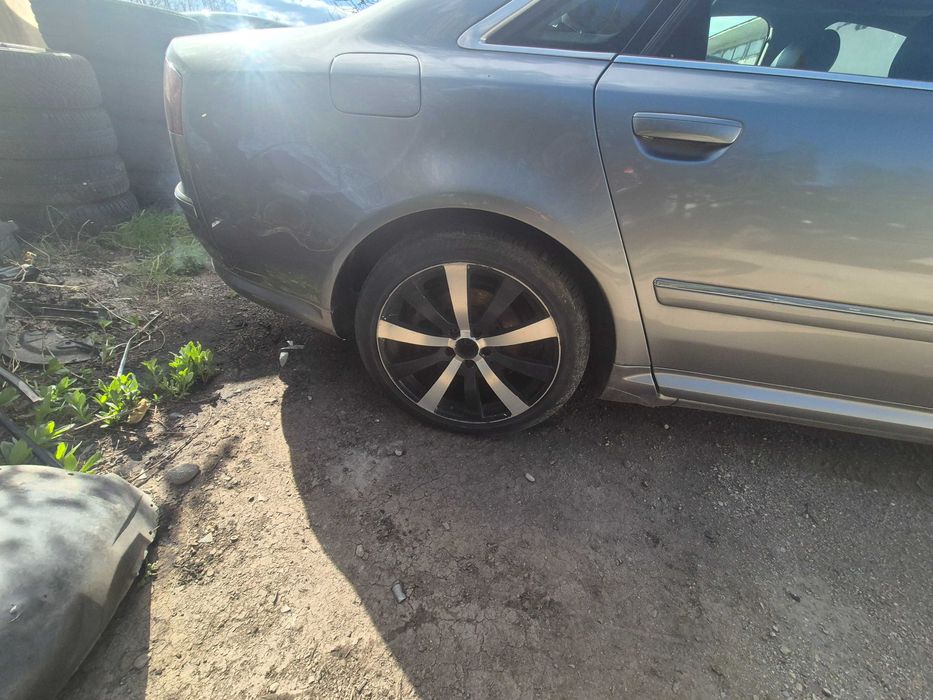 Джанти с гуми 19 цола