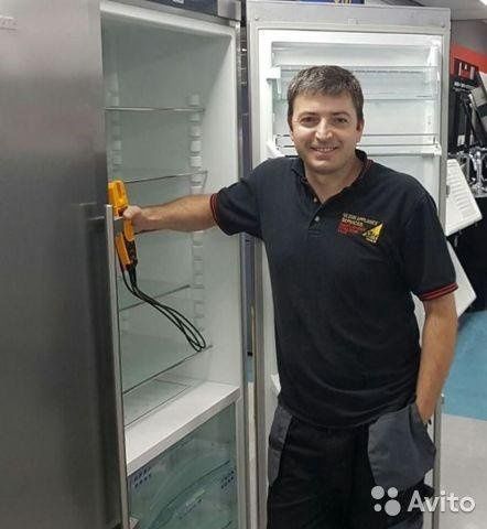 Заправка морозильников холодильников в Алматы