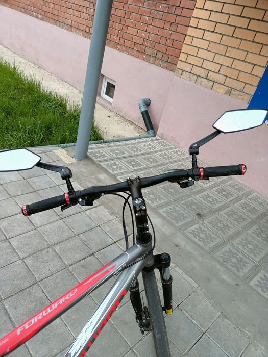 Велосипед форвард