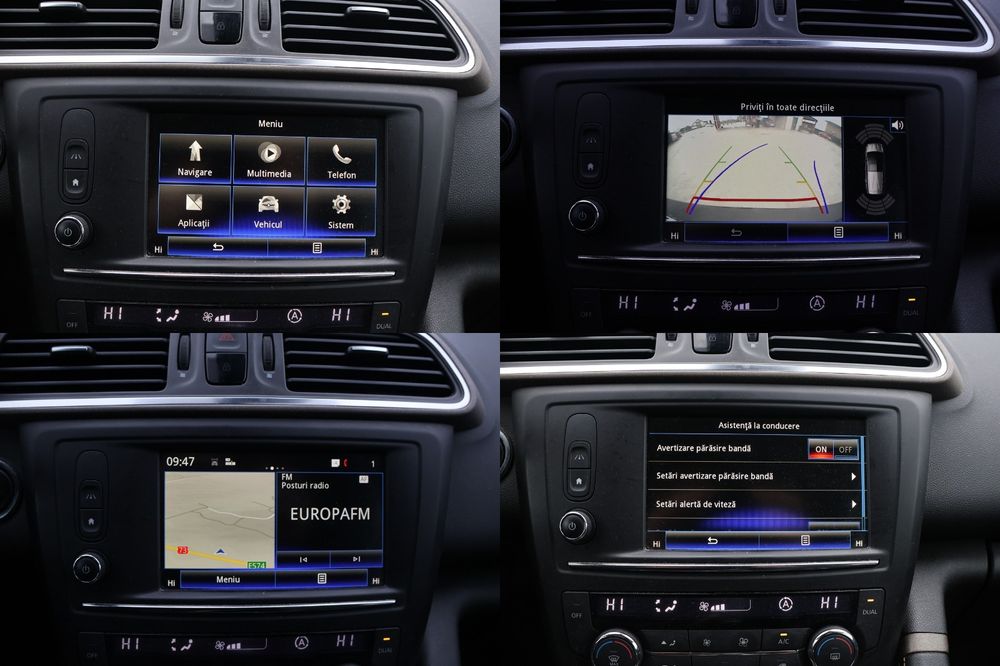 Renault Kadjar Edition One 1.6 130 RAR EFECTUAT