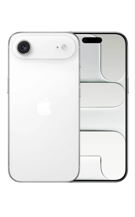 iPhon 17 Air новый продам
