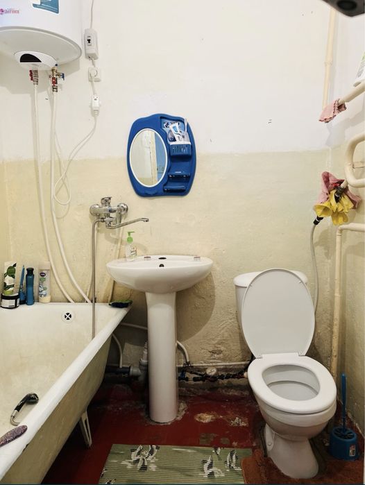 1 комната продаётся срочно