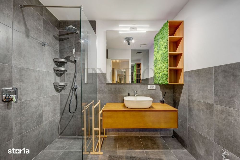 Studio Modern | Gradina Proprie | Avalon Estate