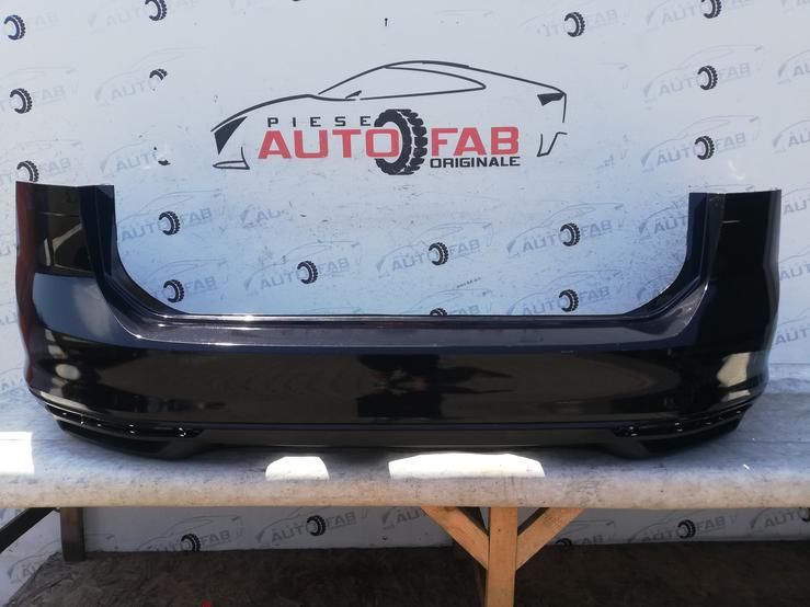 Bara spate Volkswagen Passat B8 Facelift Combi/Break/Variant an 2019-2