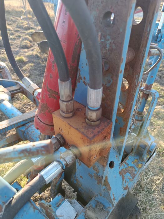 Plug Rabewerk 2 Cormane