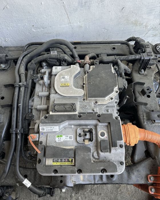 Motor electric Kia EV6 (Punte spate / Invertor / Convertor)