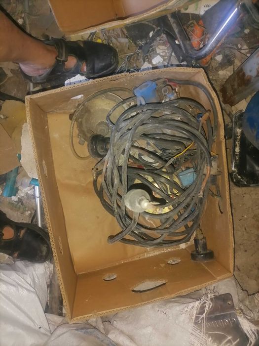 Газови уредби  карбуратор и инжекцион