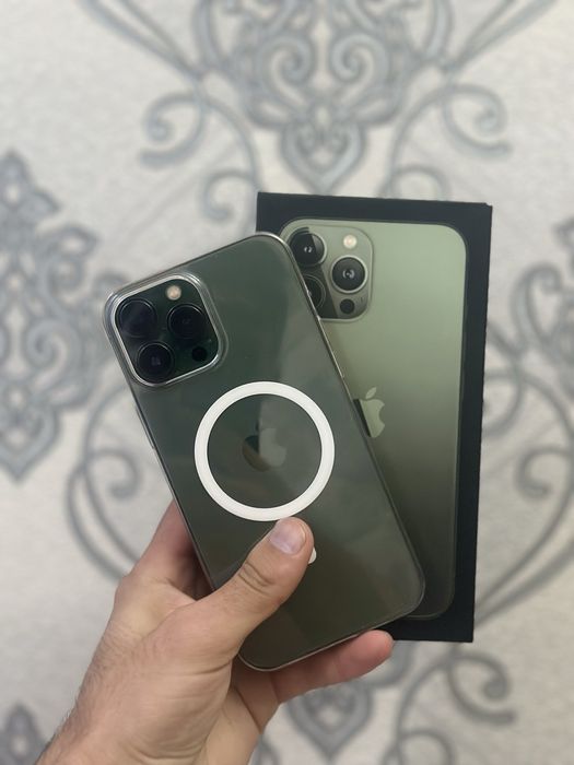 Iphone 13 pro max