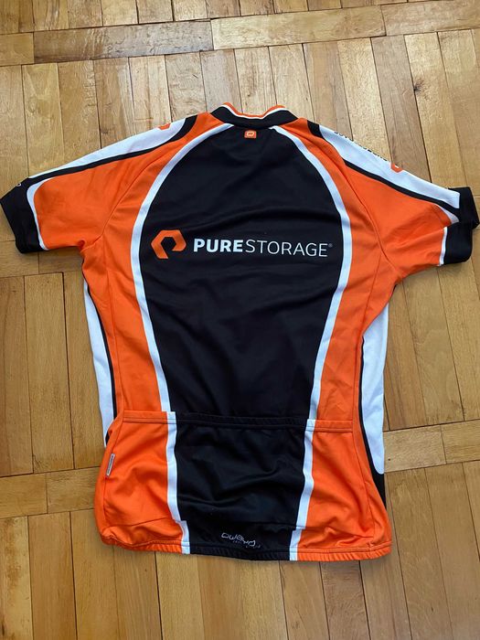 Tricou Pure Storage XL