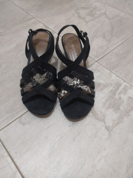 Дамски сандали Marco Tozzi