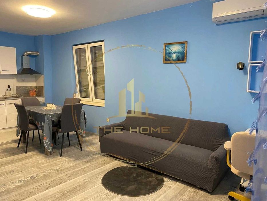 Дава се под наем Двустаен апартамент в Варна, Бриз - 56 кв.м за 450 € - Снимка #2