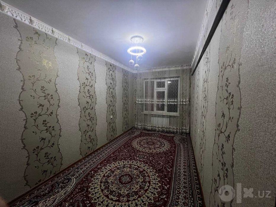 [AR]Продается квартира.Сергели-6А
