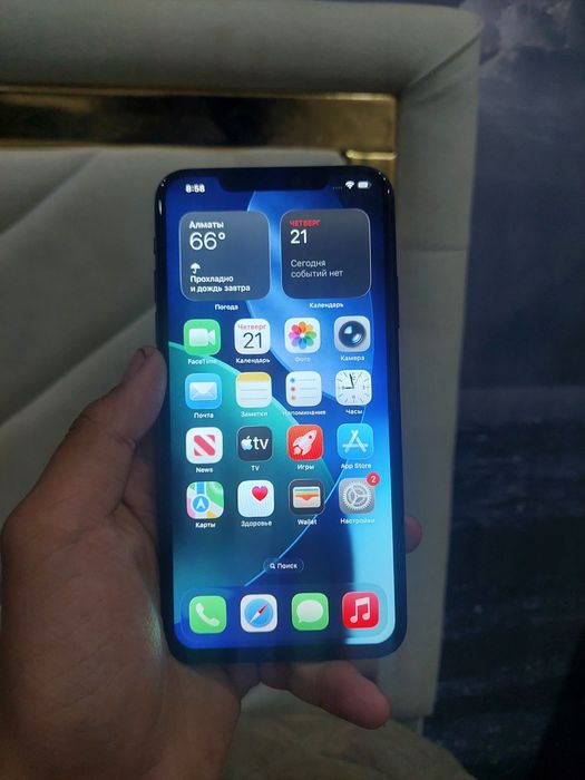 Продам IPhone  11 Pro Max продам айфон 11 про макс