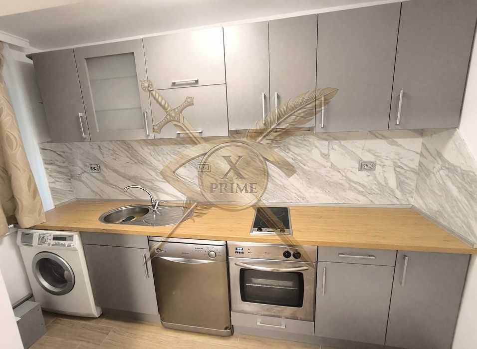 Дава се под наем Тристаен апартамент в Варна, Аспарухово - 60 кв.м за 560 € - Снимка #2