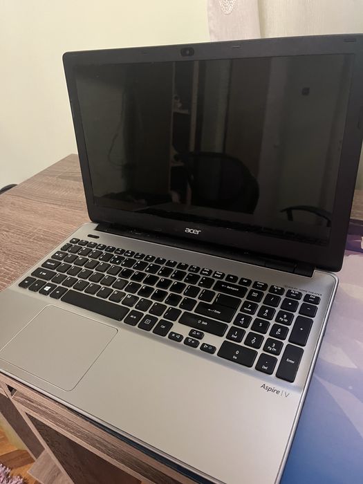 vand laptop acer