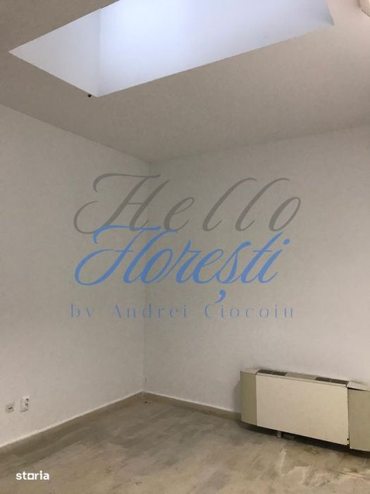 Spatiu comercial 230mp utili | Zona Republicii | Cluj