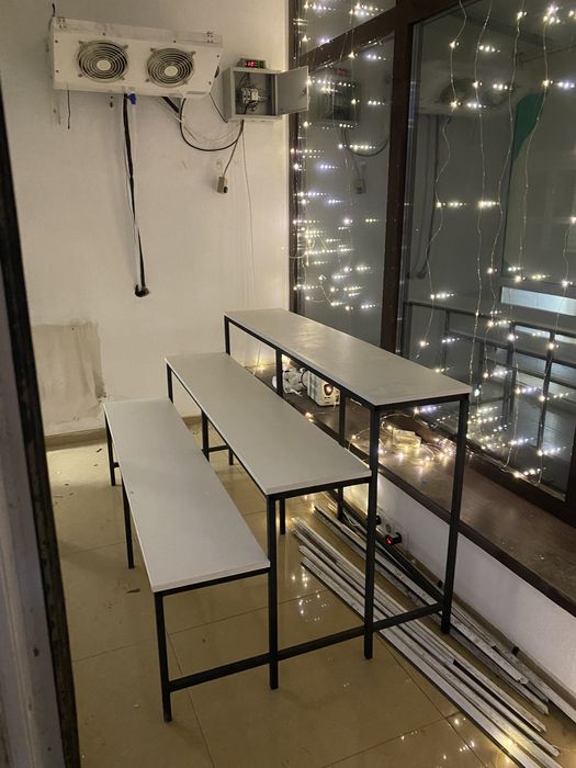 Сборщик мебели, мебельщик