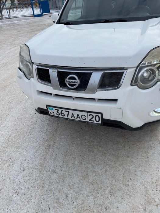 Продам Ниссан Xtrail T-31