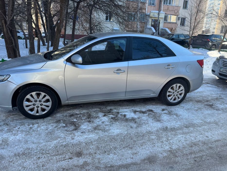 Машина на аренду