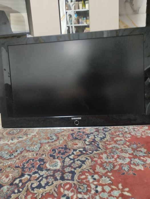 Телевизор самсунг