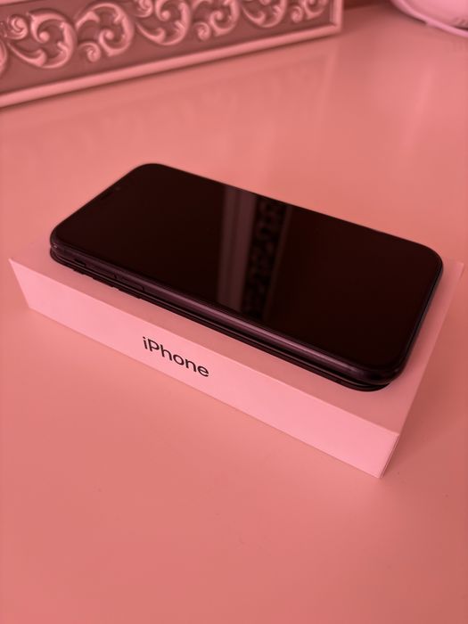 Iphone Xr (Айфон Xr)