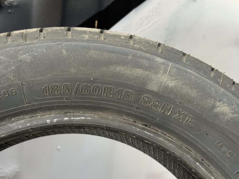 Летние шины 185/60 R15 Grenlander новые