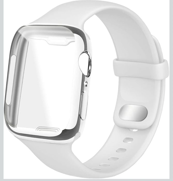 Верижка за часовник Apple watch