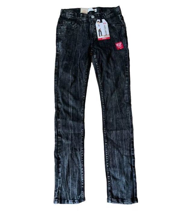 i Levi's  Strauss ptr 12 Ani