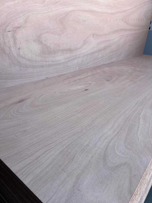 Placaj marin, Okoume si Ozigo/AFR, de exterior WBP.