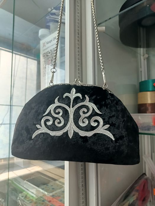 Этно сумки ручной работы