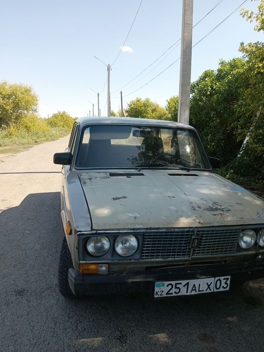 Продам ваз 2106.
