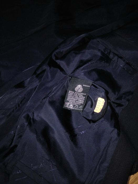 Sacou Balmain mărimea M