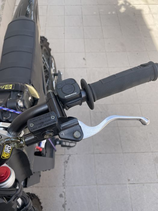 Tuttio soleil01 (60v surron батерия/ fully built/)