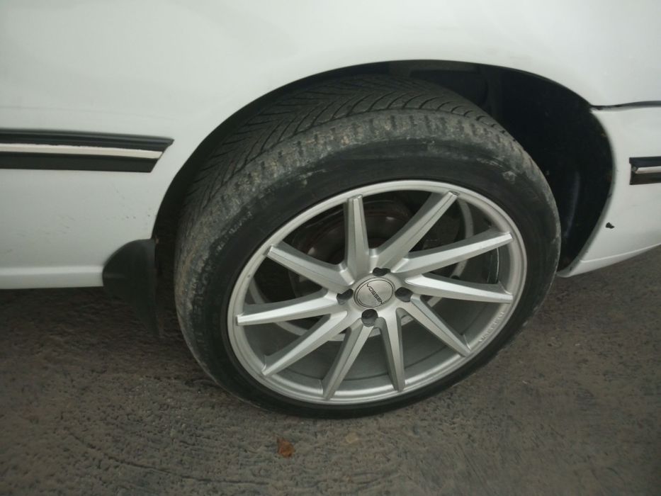 Vossen R17 срочний сотилади