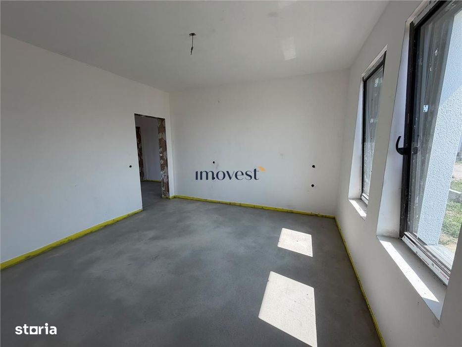 Casa Noua de Vanzare in Satu Mare| Doua compartimentari disponibile |