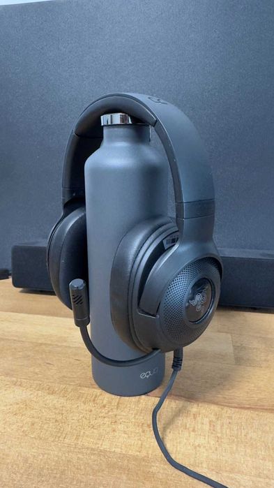 Гейминг слушалки Razer Kraken V3 X USB