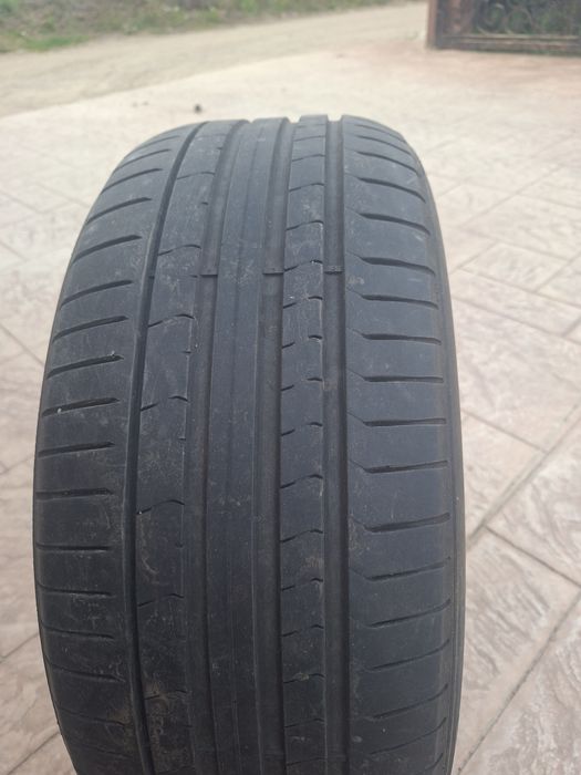 Anvelope de vară 245 45 r18