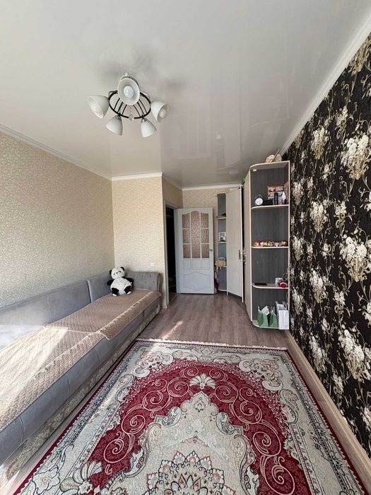 1 ком квартира 9500