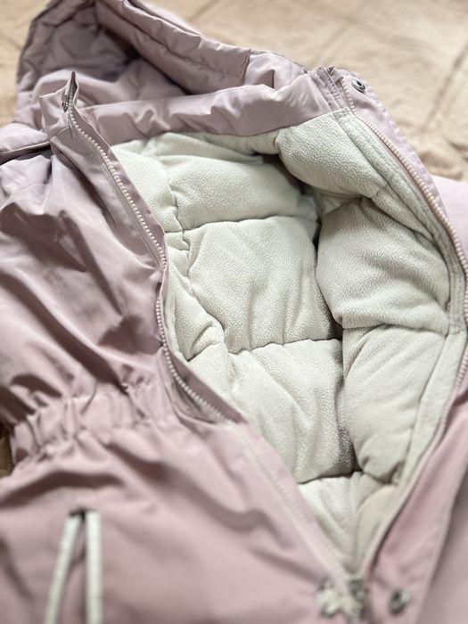 Комбинезон для девочек