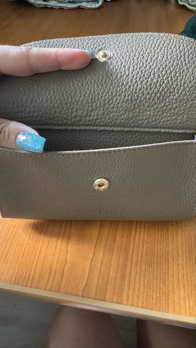 Porrofel crem piele naturala Laura Biaggi