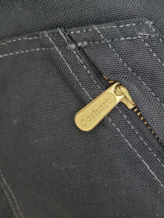 Рабочий комбинезон Carhartt 50-52