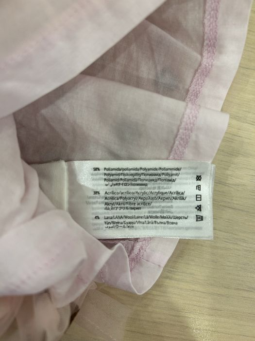 Rochita Mayoral 6-9 luni