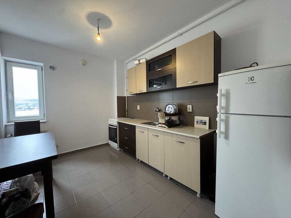 Apartament 1 camera Salcamului, zona Platinia