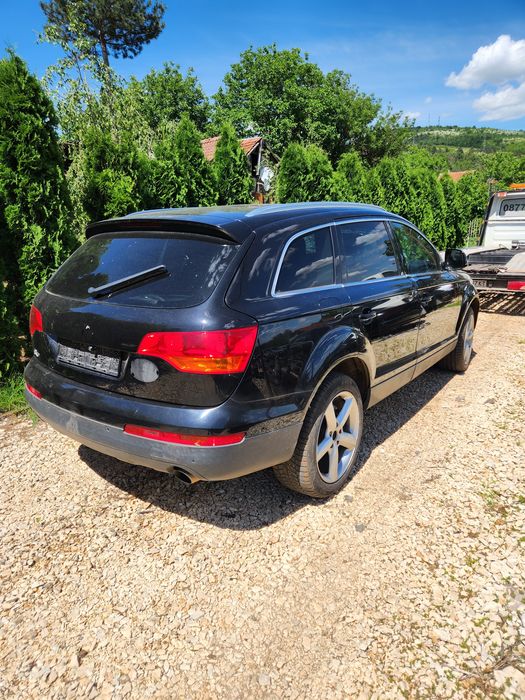 Ауди кю7 3.0д 239 на части/aydi Q7 3.0d 239 na chasti