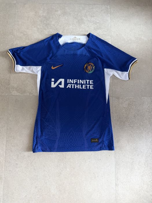 Tricou Chelsea Defect