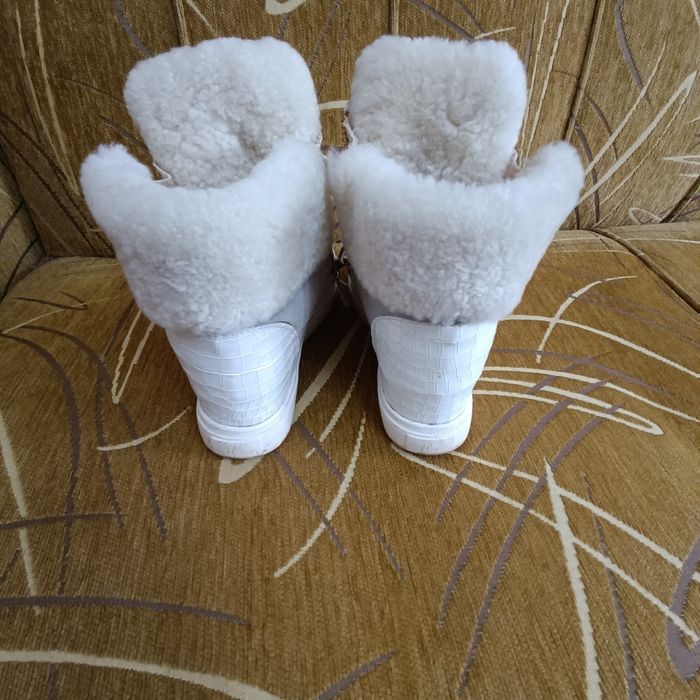 Дамски боти Guseppe Zanotti размер 36