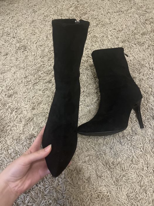 Батильион каблук