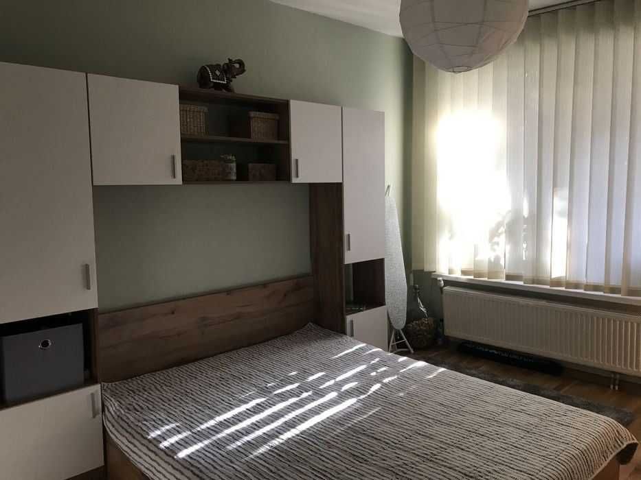 Дава се под наем Тристаен апартамент в София, Борово - 105 кв.м за 561 € - Снимка #4