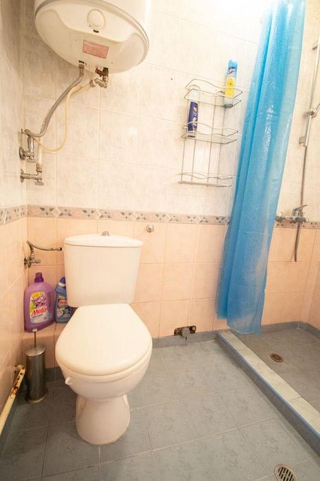 Дава се под наем Тристаен апартамент в София, Модерно предградие - 72 кв.м за 490 € - Снимка #8