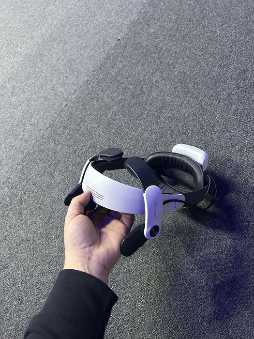 Head Strap BOBO VR Pro Oculus Quest 2